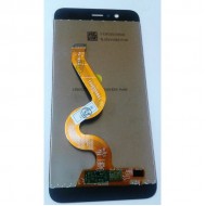 Lcd + Digitalizador Huawei Nova 2 Plus Dourado